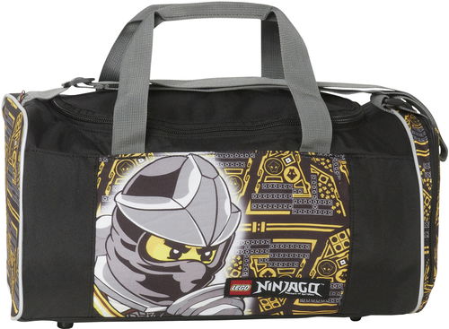 Set 5711013040901 Ninjago Cole Reisetasche