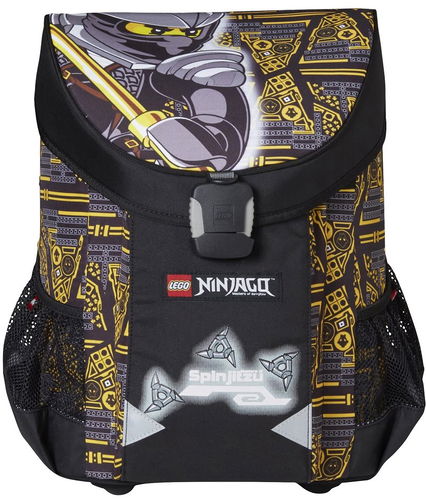 Set 5711013044039 Ninjago Cole Einsteiger-Rucksack