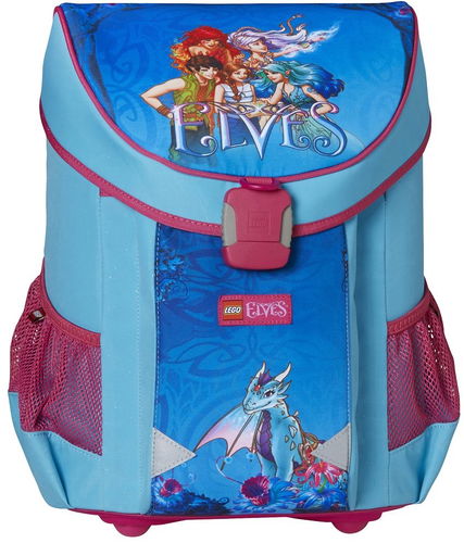 Set 5711013044077 Elves Easy Backpack