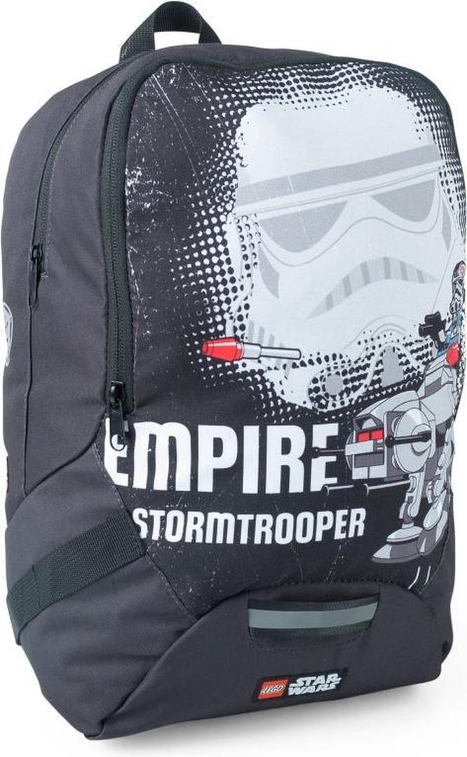 Set 5711013051402 Star Wars Stormtrooper Backpack