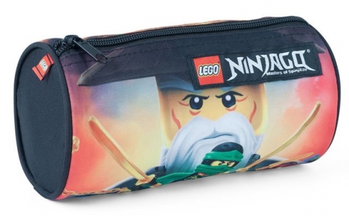 Set 5711013051471 Ninjago Master Wu Pencil Case