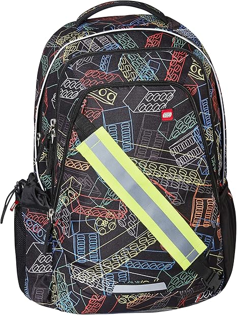 Set 5711013056339 Classic Steine Rucksack
