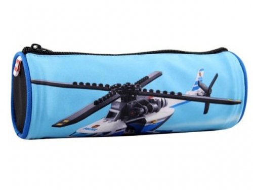 Set 5711013063023 City Police Pencil Case