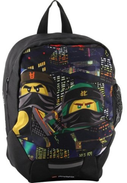 Set 5711013064617 Ninjago Urban Junior Backpack