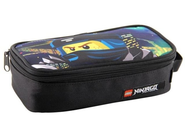 Set 5711013064761 Ninjago Urban Pencil Case