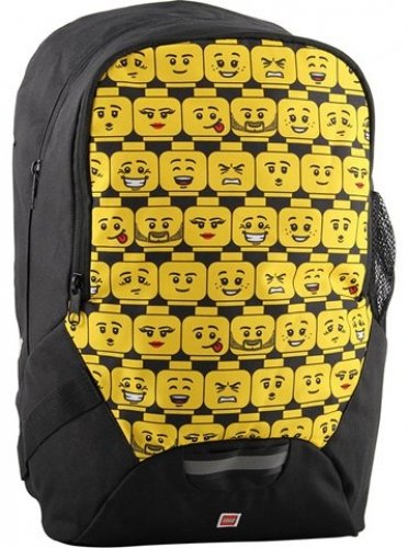 Set 5711013065133 Minifigure Backpack
