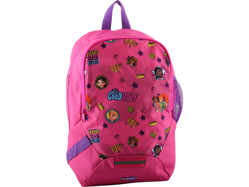 Set 5711013065140 Friends Good Vibes Rucksack