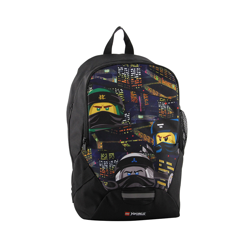 Set 5711013065164 Ninjago Urban Backpack