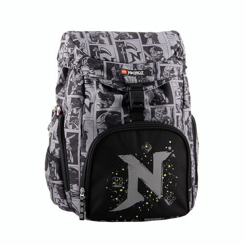 Set 5711013065218 Ninjago Shadow Backpack