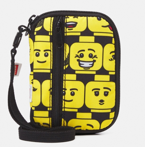 Set 5711013069605 Minifigure Card Wallet