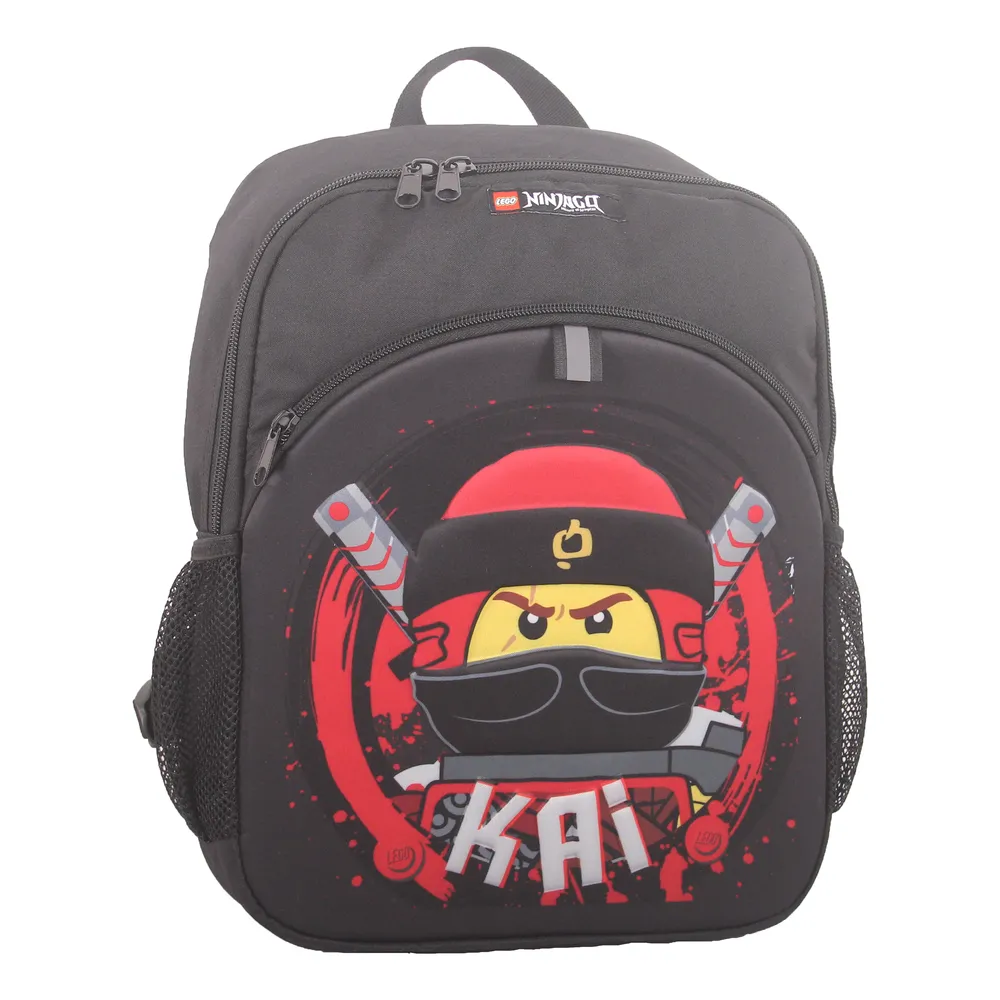Set 5711013071479 Ninjago Kai Large Backpack