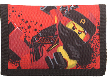 Set 5711013071592 Ninjago Kai Wallet
