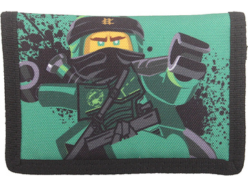 Set 5711013071615 Ninjago Lloyd Wallet