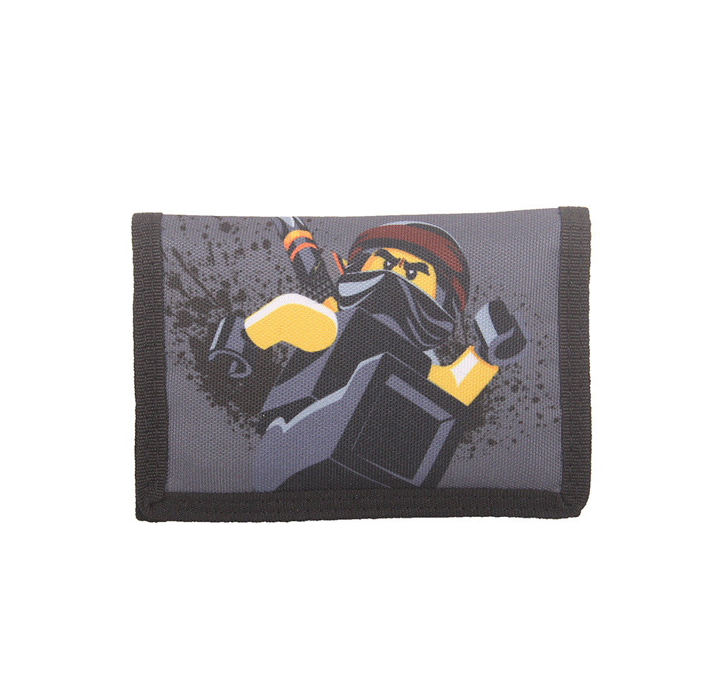 Set 5711013071622 Ninjago Cole Wallet