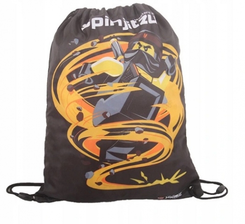 Set 5711013071691 Ninjago Cole Gym Bag