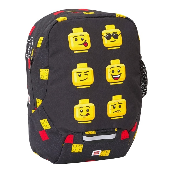 Set 5711013073954 Minifigure Junior Backpack