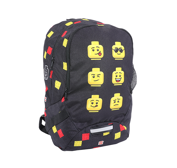 Set 5711013074067 Minifigure Backpack