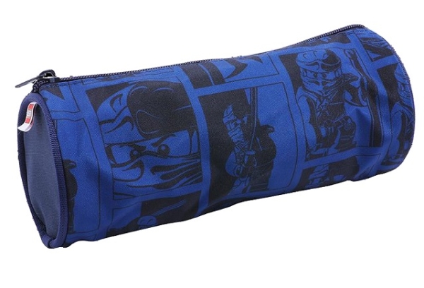Set 5711013074074 Ninjago Spinjitzu Jay Pencil Case