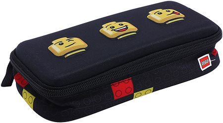 Set 5711013074432 Minifigure Pencil Case