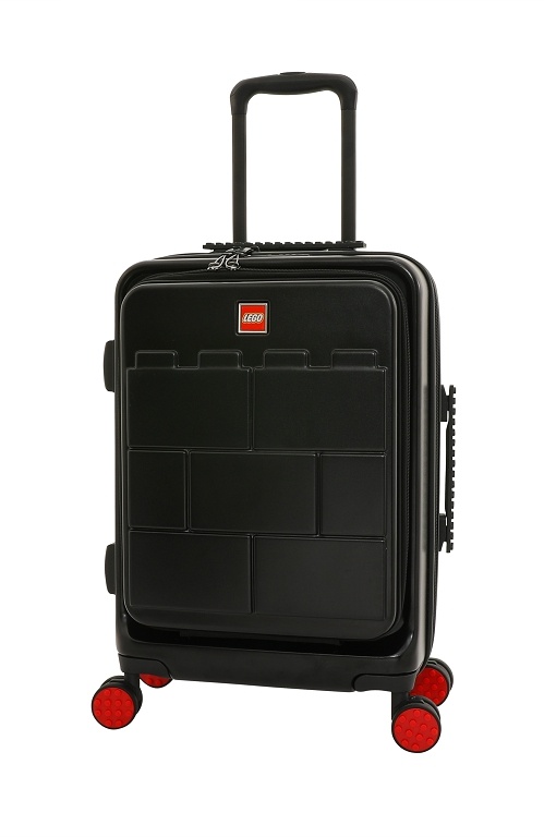 Set 5711013078645 Fasttrack 20" Suitcase Trolley