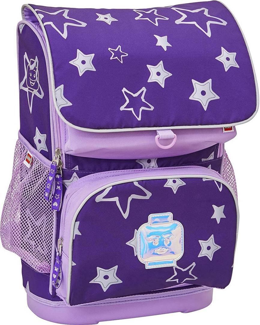 Set 5711013086060 Stars Backpack