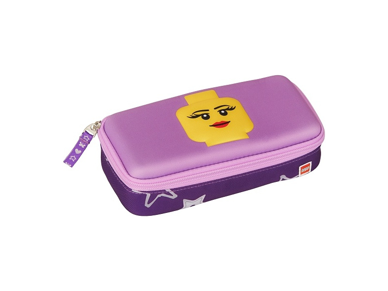 Set 5711013086329 Stars Pencil Case