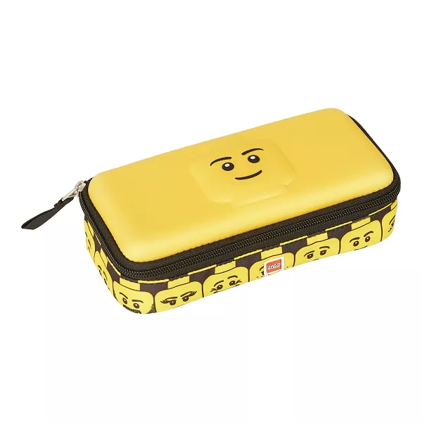 Set 5711013086336 Minifigure Pencil Case