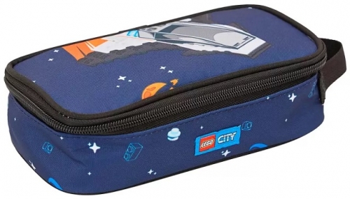 Set 5711013086343 City Space Pencil Case