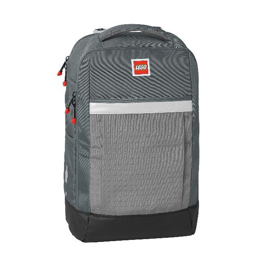 Set 5711013095369 Grey Thomsen Backpack
