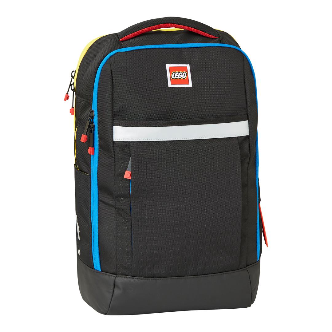 Set 5711013095383 Black Thomsen Backpack
