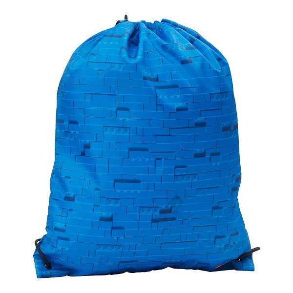 Set 5711013097455 City Gym Bag