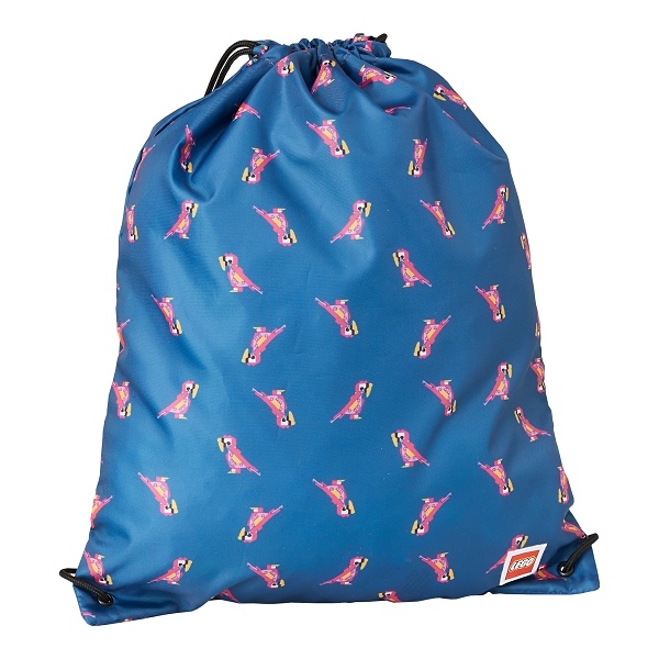 Set 5711013097462 Parrot Gym Bag