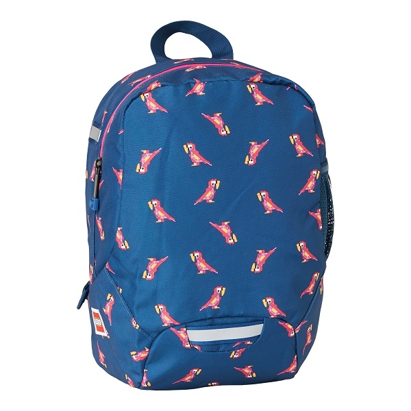 Set 5711013097677 Parrot Junior Backpack