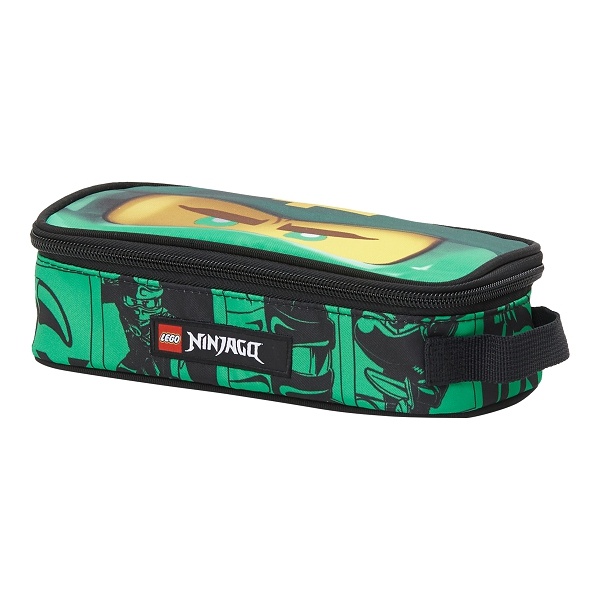 Set 5711013097738 Ninjago Lloyd Pencil Case