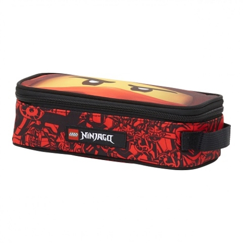 Set 5711013097745 Ninjago Kai Pencil Case