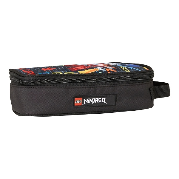 Set 5711013097752 Ninjago Prime Empire Pencil Case
