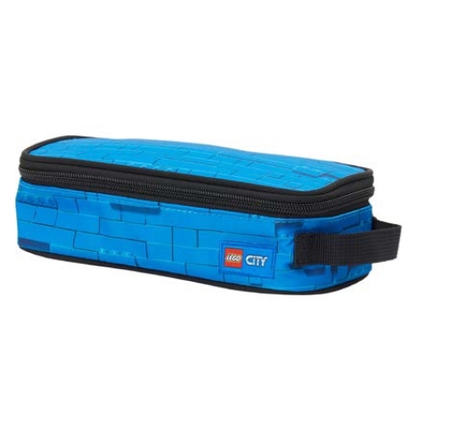 Set 5711013097776 City Pencil Case