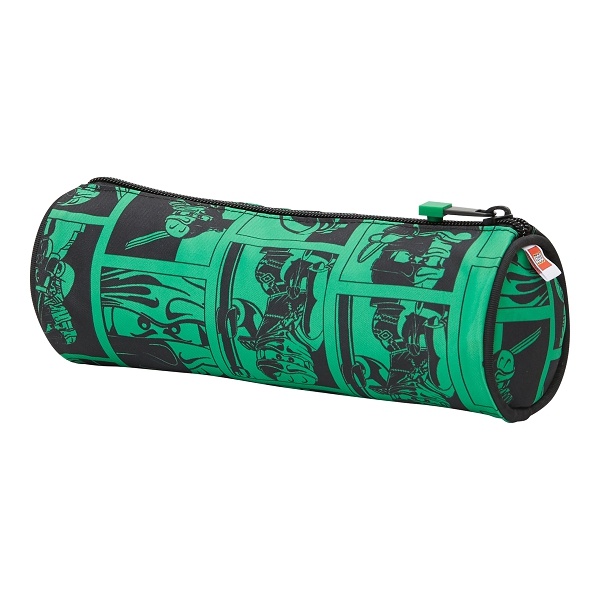 Set 5711013097875 Ninjago Lloyd Pencil Case