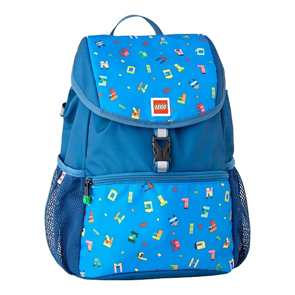 Set 5711013115654 Alphabet Outdoor Backpack