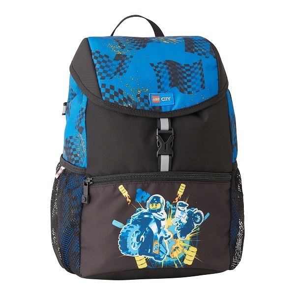 Set 5711013115678 City Race Outdoor Backpack