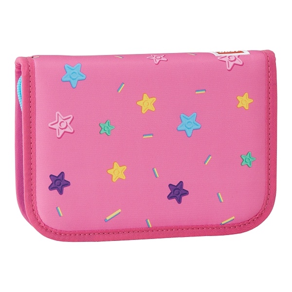 Set 5711013115708 Unicorn Pencil Case with Pencils