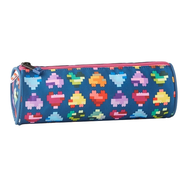 Set 5711013115760 Build It Pencil Case