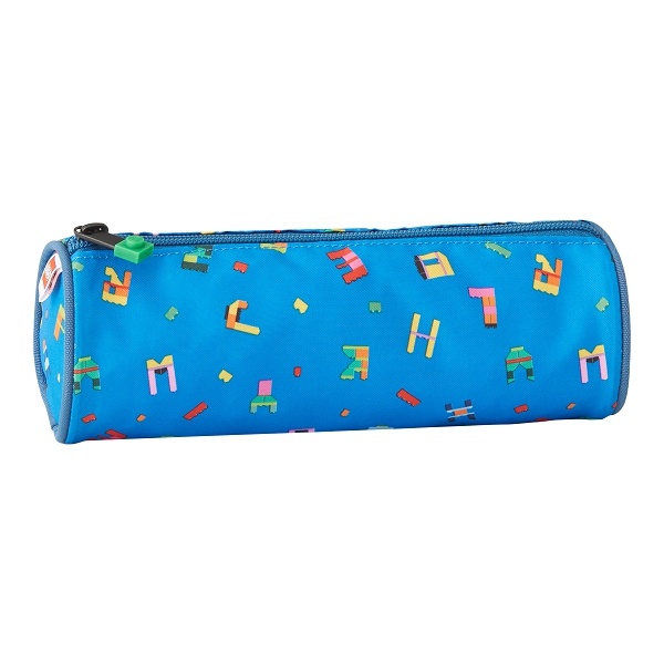 Set 5711013115784 Alphabet Pencil Case
