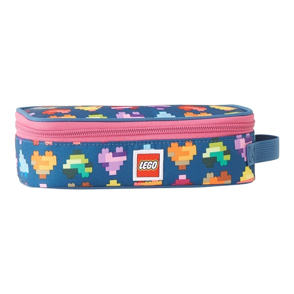 Set 5711013115814 Build It Pencil Case
