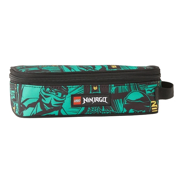 Set 5711013115821 Ninjago Lloyd Pencil Case