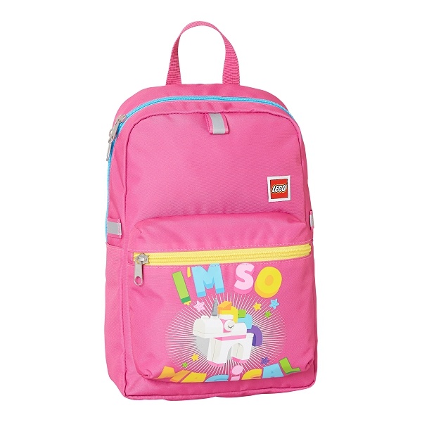 Set 5711013116040 I'm So Magical Unicorn Backpack