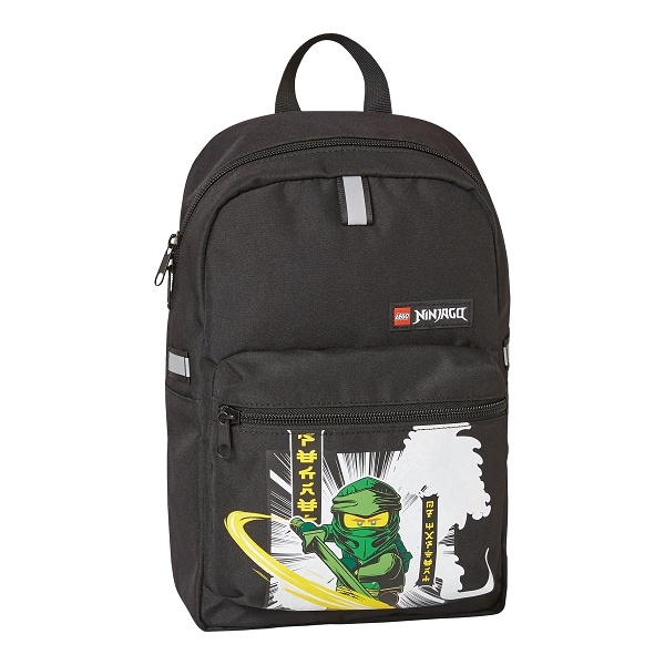 Set 5711013116057 Ninjago Lloyd Backpack