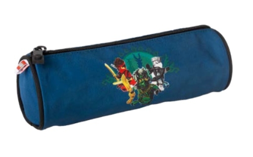Set 5711013118129 Ninjago Federmäppchen Ins Unbekannte