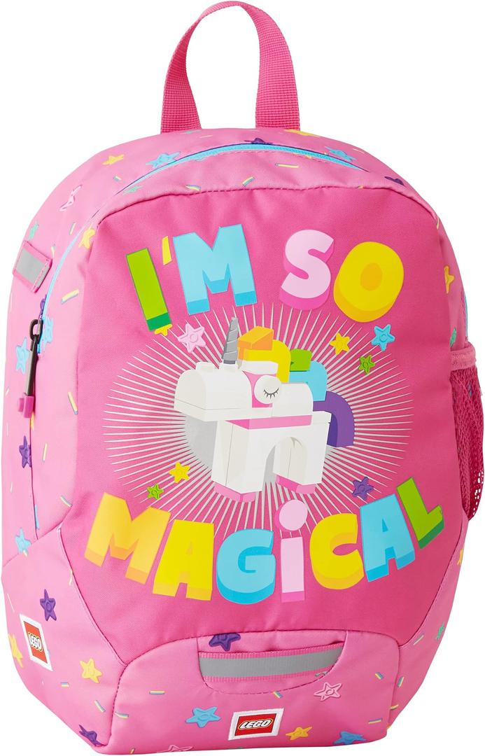Set 5711013123208 I'm So Magical Unicorn Junior Backpack