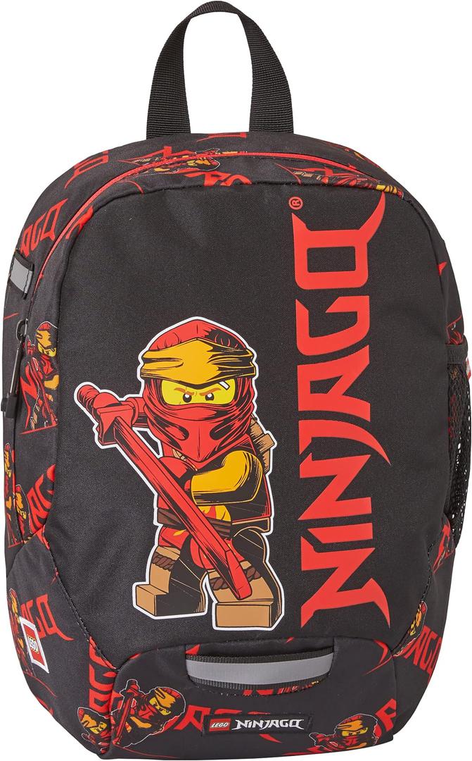 Set 5711013123314 Ninjago Kai Junior Backpack